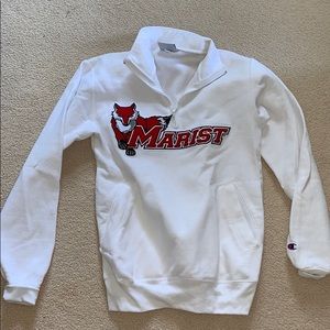 Marist Sweatshirt